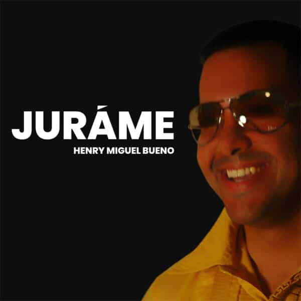 2023 ALBUM JURAME